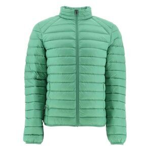 Jott Unisex Adult Mat Lightweight Down Jacket / Light Green